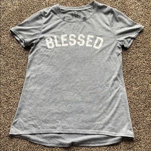 Modern Lux “Blessed” T-shirt